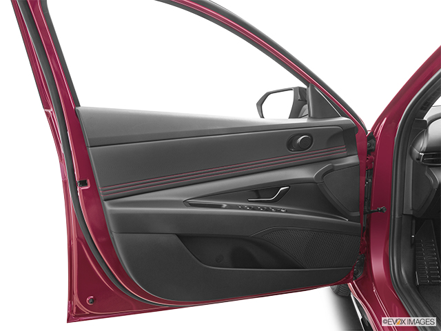 2022 Hyundai Elantra N