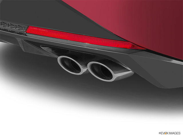 2022 Hyundai Elantra N