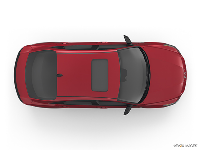 2022 Hyundai Elantra N