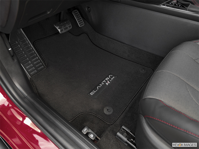 2022 Hyundai Elantra N