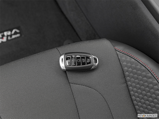 2022 Hyundai Elantra N