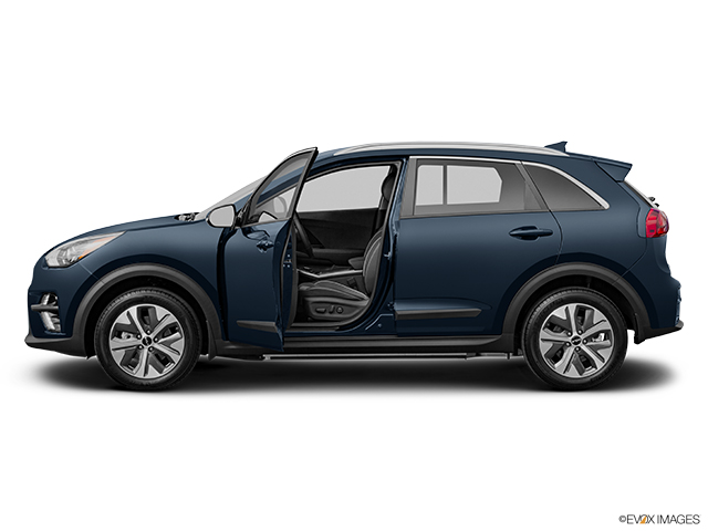 2022 Kia Niro EV