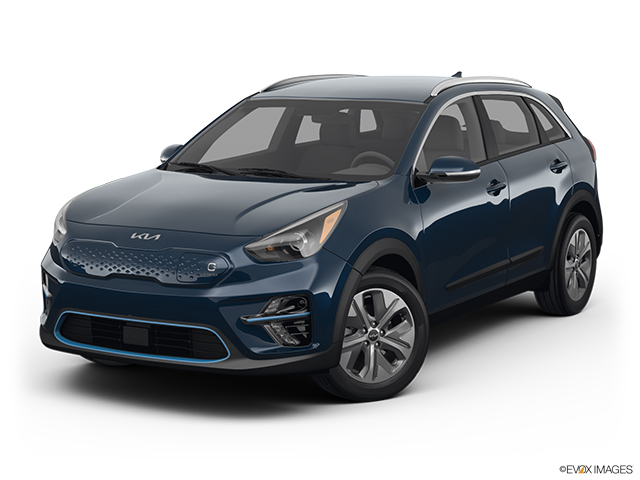 2022 Kia Niro EV