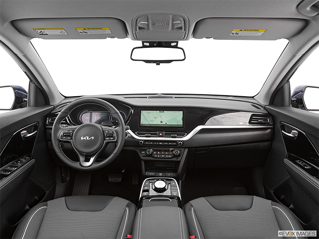 2022 Kia Niro EV