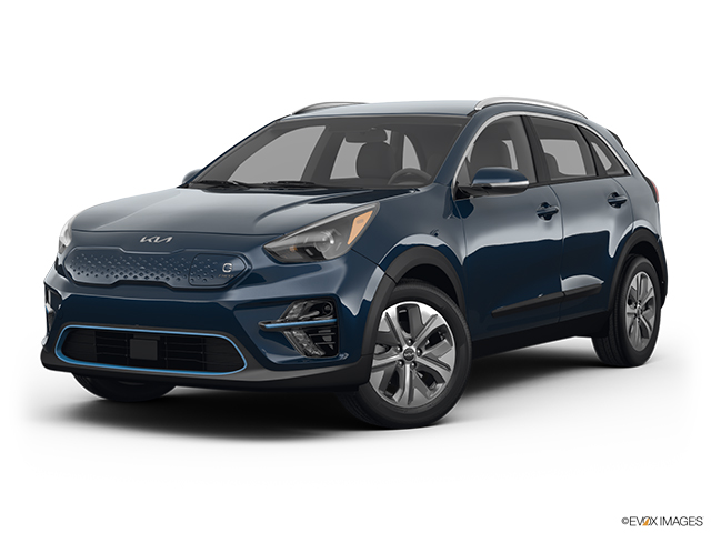2022 Kia Niro EV