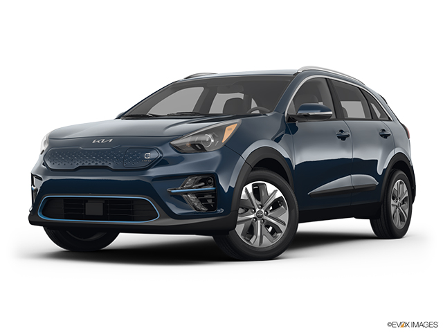 2022 Kia Niro EV