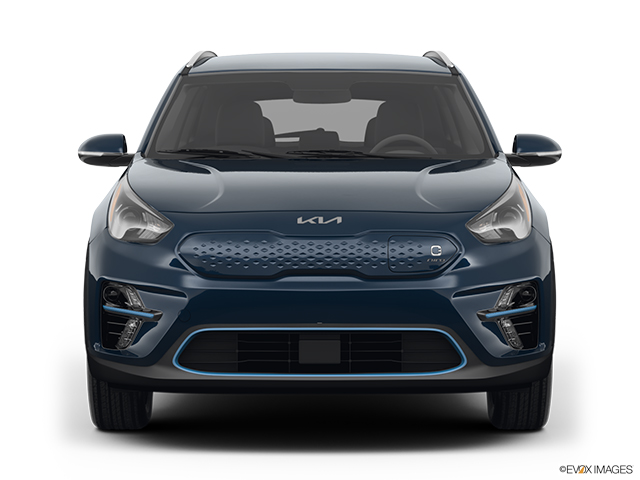 2022 Kia Niro EV