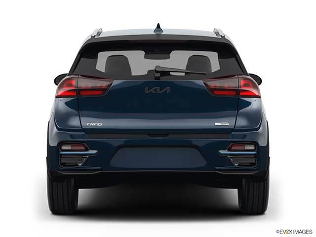 2022 Kia Niro EV
