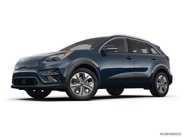 2022 Kia Niro EV