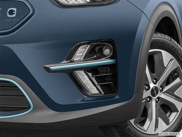 2022 Kia Niro EV