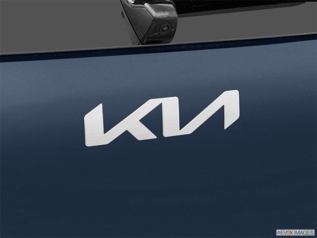 2022 Kia Niro EV