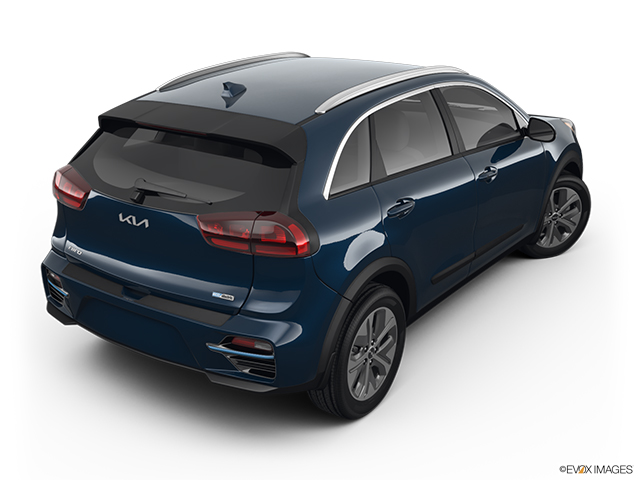 2022 Kia Niro EV