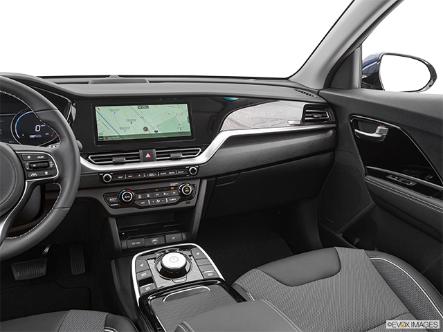 2022 Kia Niro EV