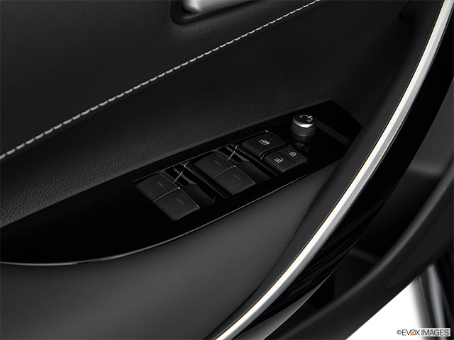 2022 Toyota Corolla Hatchback