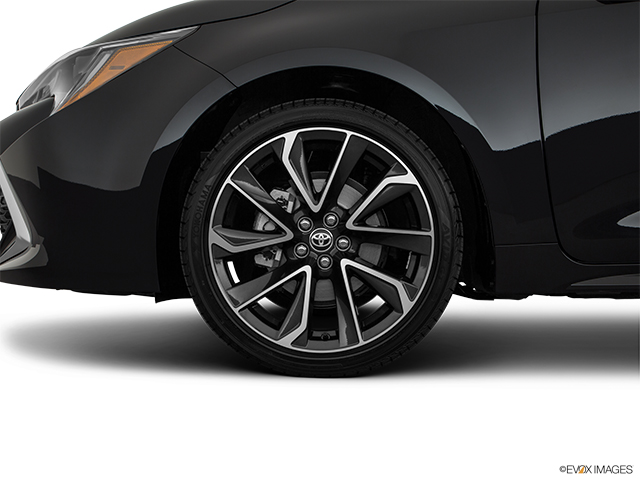 2022 Toyota Corolla Hatchback