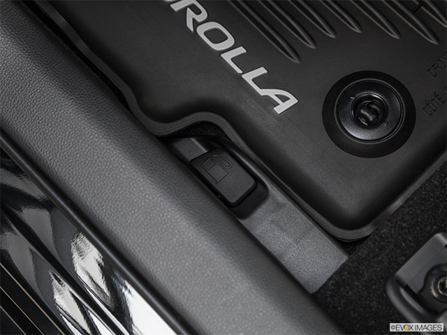 2022 Toyota Corolla Hatchback