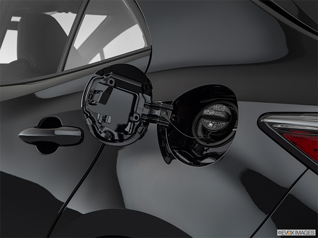 2022 Toyota Corolla Hatchback