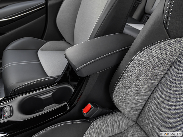 2022 Toyota Corolla Hatchback