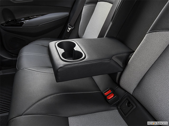 2022 Toyota Corolla Hatchback