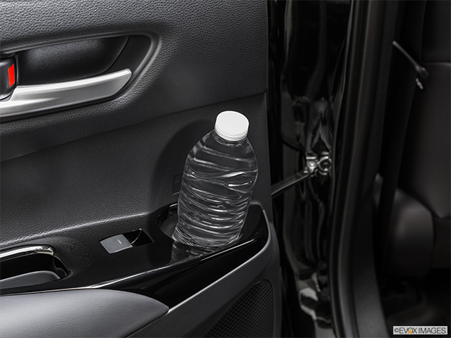 2022 Toyota Corolla Hatchback