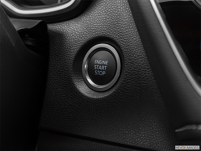 2022 Toyota Corolla Hatchback