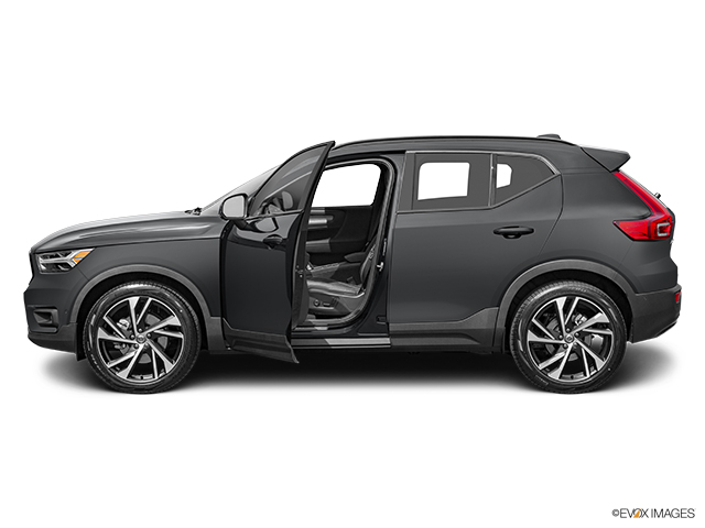 2022 Volvo XC40