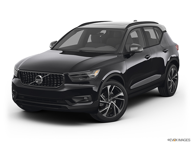 2022 Volvo XC40
