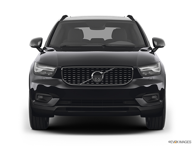 2022 Volvo XC40