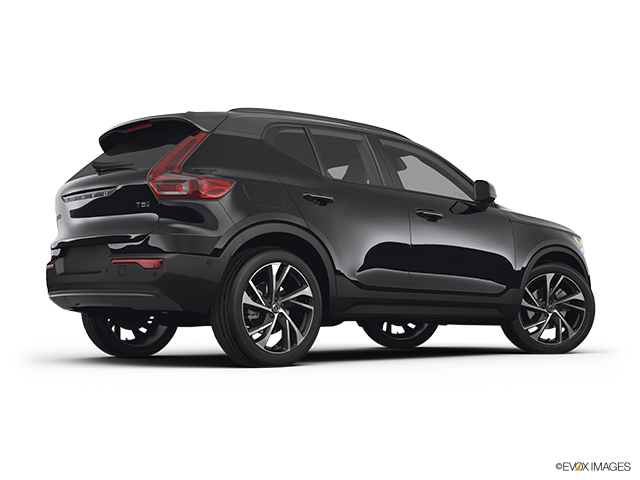 2022 Volvo XC40