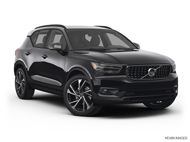 2022 Volvo XC40