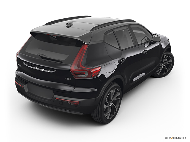 2022 Volvo XC40