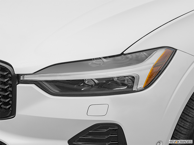 2022 Volvo XC60 Recharge Plug-In Hybrid