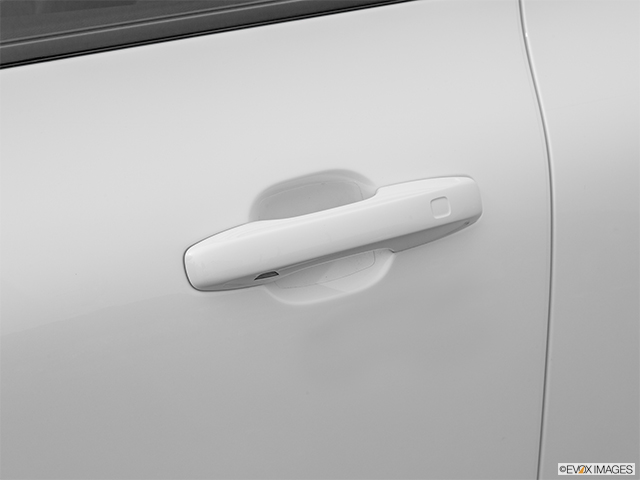 2022 Volvo XC60 Recharge Plug-In Hybrid