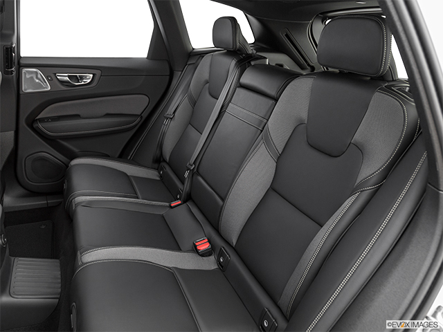 2022 Volvo XC60 Recharge Plug-In Hybrid