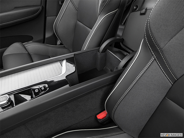 2022 Volvo XC60 Recharge Plug-In Hybrid