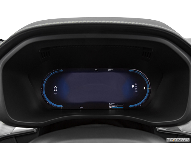 2022 Volvo XC60 Recharge Plug-In Hybrid