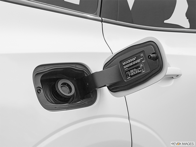 2022 Volvo XC60 Recharge Plug-In Hybrid