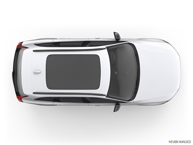 2022 Volvo XC60 Recharge Plug-In Hybrid