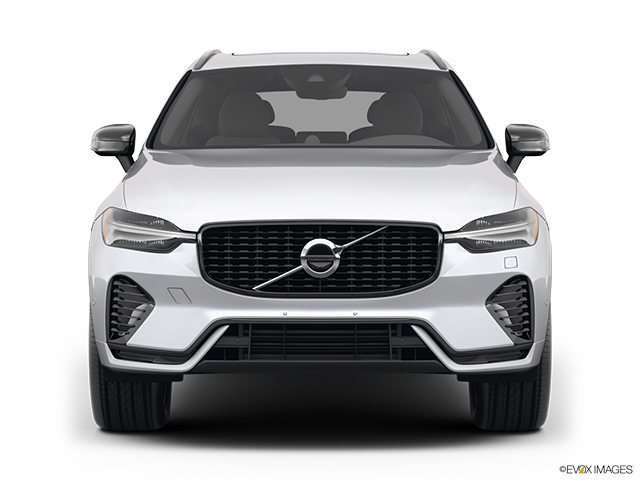 2022 Volvo XC60 Recharge Plug-In Hybrid