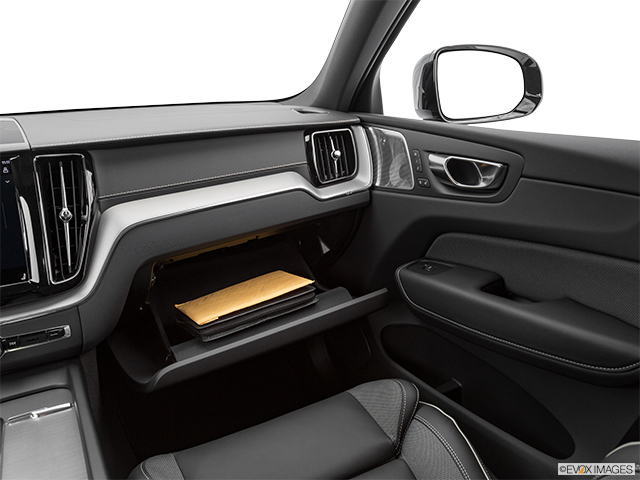 2022 Volvo XC60 Recharge Plug-In Hybrid