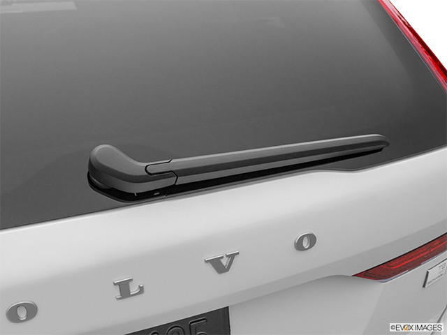 2022 Volvo XC60 Recharge Plug-In Hybrid