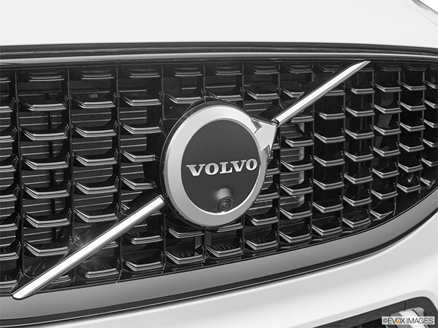 2022 Volvo XC60 Recharge Plug-In Hybrid
