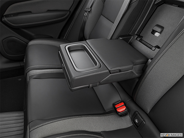 2022 Volvo XC60 Recharge Plug-In Hybrid