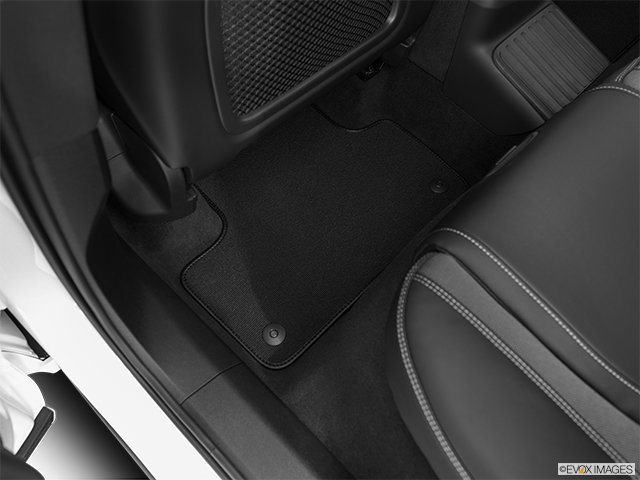 2022 Volvo XC60 Recharge Plug-In Hybrid