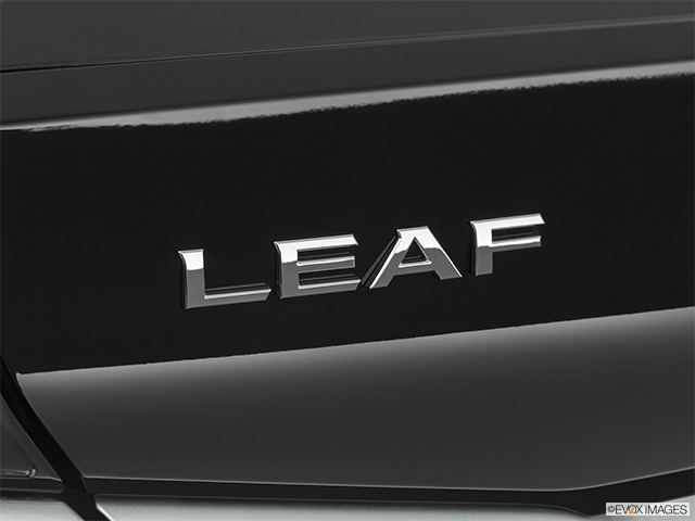 2022 Nissan LEAF