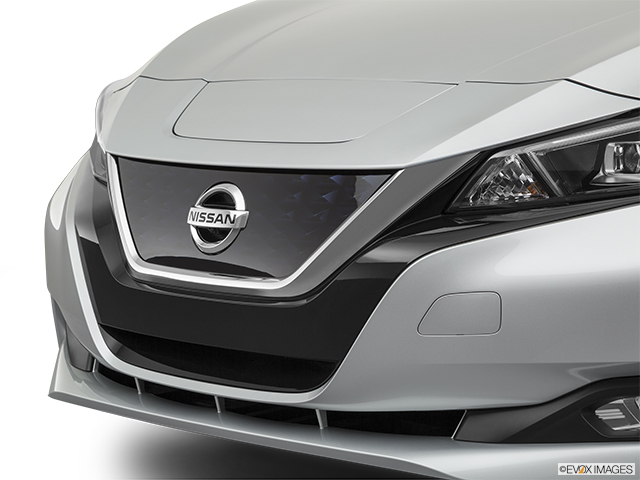 2022 Nissan LEAF