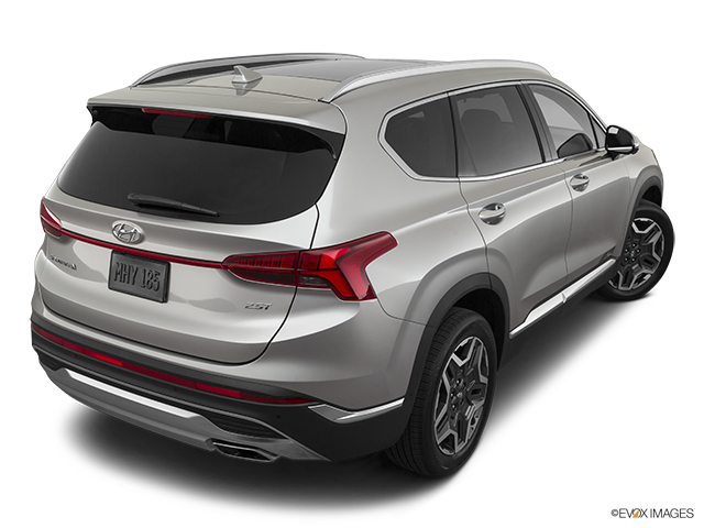 2022 Hyundai Santa Fe