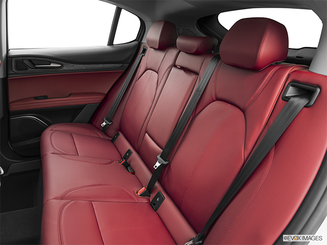 2022 Alfa Romeo Stelvio