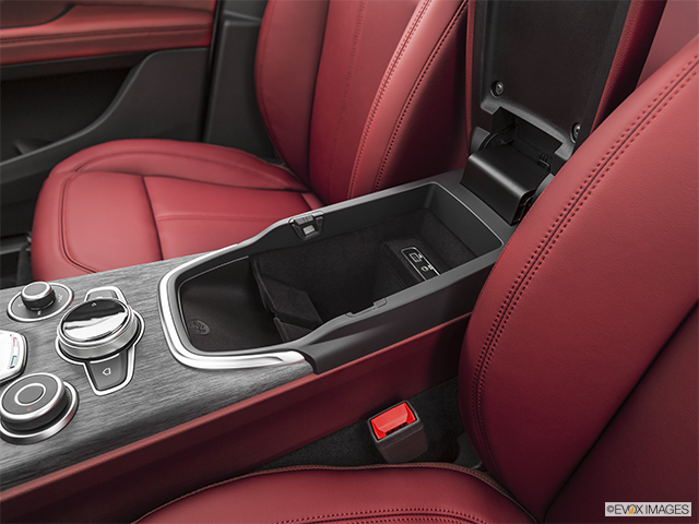 2022 Alfa Romeo Stelvio