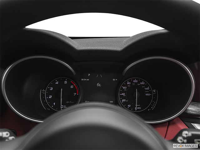 2022 Alfa Romeo Stelvio